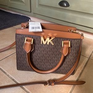 Michael Kors purse NWT